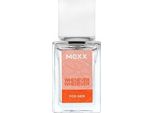 Mexx Whenever Wherever Eau De Toilette Per Donna 15 Ml