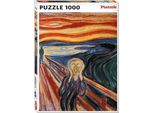 Piatnik Puzzle Scream 1000 Pezzi
