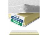 Am QualitäTsmatratzen | Premium Visco Topper | 180X200 Cm | 6 Cm Di Altezza | Mattress Topper | 180/200 | Visco Foam Topper | Memory Foam