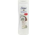 Dove - Nourishing Secrets Body Lotion 400Ml