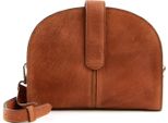 Saddler Borsa Da Sera Borsa A Tracolla Freja Shoulder Bag Tan Marrone