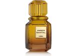 Ajmal - Amber Santal Edp 100Ml