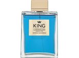 Antonio Banderas King Of Seduction Absolute Eau De Toilette Per Uomo 200 Ml