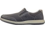 Rieker Sneaker Sneaker In Pelle Finta/Tessuto
