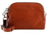 Saddler Pelle Borsa A Tracolla Borsa Da Sera Moss Shoulder Bag Midbrown Marrone
