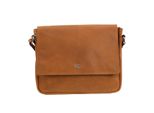 Gerry Weber Borsa A Tracolla Borsa A Tracolla Segovia Shoulderbag Mhf Cognac Marrone