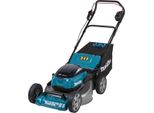Makita DLM530Z - RasenmäHer - Schnurlos - Ohne Batterie - 2300/2800 1/Min - 53 Cm