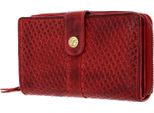 Chiemsee Portafoglio Antwerp Wallet With Flap Red Rosso