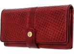 Chiemsee Portafoglio Antwerp Wallet With Flap Red Rosso
