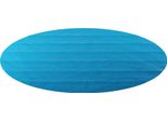 Ok-Living Telo Termico Piscina , 457 Cm, Blu