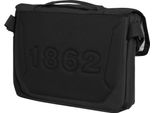Messaggero Xeron - Mammut, Colore:Nero, Taglia:14 L