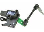 Sensore Livellamento Fari Anteriore Sinistro Leva Encoder Metzger Per Audi A6 C7