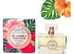 Nesti Dante Love & Care Ambra Papaver Eau De Parfum 100Ml