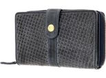 Chiemsee Portafoglio Antwerp Wallet With Flap Blue