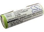 Batteria Per Philips HS8420 Ecc