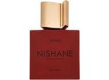 Nishane Zenne Profumo Puro Unisex 50 Ml