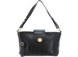 Chiemsee Borsa Shopper Borsa A Tracolla Brisbane Shopper Black Nero