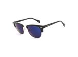 Occhiali Da Sole Unisex The Indian Face DAKOTA-901-2 Ø 50 Mm