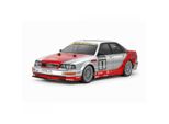 Tamiya 1:10 Rc Audi V8 1992 Tourenwagen (TT-02) #300058699