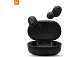 Xiaomi Mi True Wireless Earbuds Cuffie In-Ear Senza Fili Impermeabili Bluetooth Auricolare Senza Fili Auricolare Bluetooth Cuffie In Nero