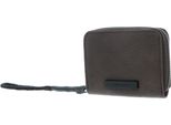 Suri Frey Portafoglio Fany Zip Around Wallet Brown Marrone