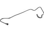 Tubo Radiatore Vaico Tubo Dell'acqua Per Ford Fiesta Mk5 Hatchback (JH1, JD1, JH3, JD3) V25-1152
