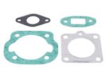 Set Guarnizioni Cilindro 38Mm 50Cc Per Puch Maxi, X30 Automatico