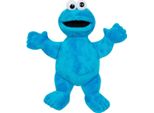 Sambro - Peluche - Sesame Street Cookie Monster (15 Cm) Peluche Peluche Peluche Animale Di Peluche