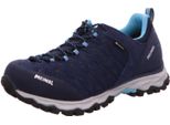 Meindl Scarpone Da Trekking Mondello Lady Gtx