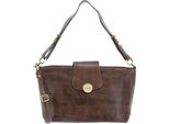 Chiemsee Borsa Shopper Borsa A Tracolla Brisbane Shopper Brown Marrone