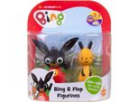 Figurine Bing E Flop Di Acamar Films