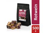 Bbq-Toro Pezzi Di Affumicatura Al Vino Rosso 500 G, Blocchi Di Affumicatura Per Grill A Gas, Affumicatori E Barbecue, Pezzi Di Legno