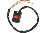 Gruppo Interruttore Bestprice Sinistro Compatibile Con Kreidler, Puch, Sachs, ZüNdapp