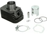Cilindro + Pistone Dmp Compatibile Con Ciao/Citta/Si 43 Mm
