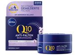 Nivea Q10 Sensitiv Crema Notte 50Ml