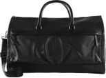 Saddler Borsa Da Viaggio Borsa A Tracolla Orlando Weekend Bag Black Nero