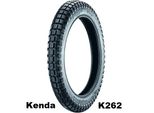 Kenda K262 2,75 - 17 M/C Tt 41P Anteriore