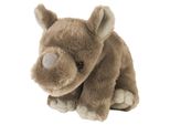 Wild Republic - Peluche - Cuddlekins Mini - Baby Rinoceronte Rinoceronte