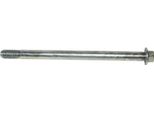 Asse Della Ruota Anteriore Bestprice Compatibile Con ZüNdapp M12X185Mm