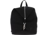 Suri Frey Zaino Romy Basic City Backpack 8,5L Black Nero