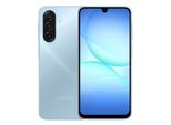Samsung Galaxy A17 4G 128GB, Hellblau