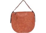 Suri Frey Borsa A Tracolla Luzy Shoulder Bag Cognac Marrone