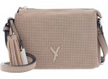 Suri Frey Borsa A Tracolla Romy Basic Crossover Bag Sand Marrone