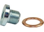 Metzger 8030002 Tappo A Vite Della Coppa Dell'olio