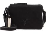 Suri Frey Borsa A Tracolla Romy Basic Crossover Bag Black Nero