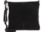 Suri Frey Borsa A Tracolla Romy Basic Crossover Bag Black Nero
