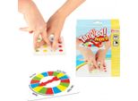 Toi-Toys - Gioco - Dita Intrecciate! Gioco Per Feste Con Dita Intrecciate