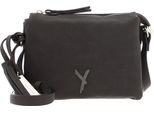 Suri Frey Borsa A Tracolla Romy Basic Crossover Bag Dark Grey Grigio