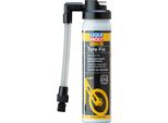 Liqui Moly Bike Tyre Fix Bomboletta Aerosol Da 75 Ml