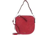 Suri Frey Borsa A Tracolla Borsa A Tracolla Luzy Shoulder Bag Red Rosso